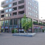 Almere Buiten Centrum 1