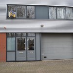 Bakkenzuigerstraat 24 verkocht door Van Westrhenen Bedrijfshuisvesting