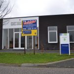 Bedrijfspand Horsterparc Zeewolde verkocht door Van Westrhenen Bedrijfshuisvesting