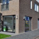 Verhuurd kantoorruimte Eddastraat Almere Poort Van Westrhenen Bedrijfshuisvesting