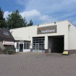 Verkocht Markertkant 15-04 Almere Van Westrhenen Bedrijfshuisvesting