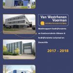 Marktrapport bedrijfsruimte en kantoorruimte Almere en bedrijfsruimte Lelystad en Zeewolde 2017-2018