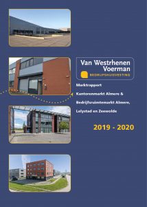 Marktrapport flevoland 2019-2020