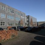 Ons nieuwe kantoor in Almere